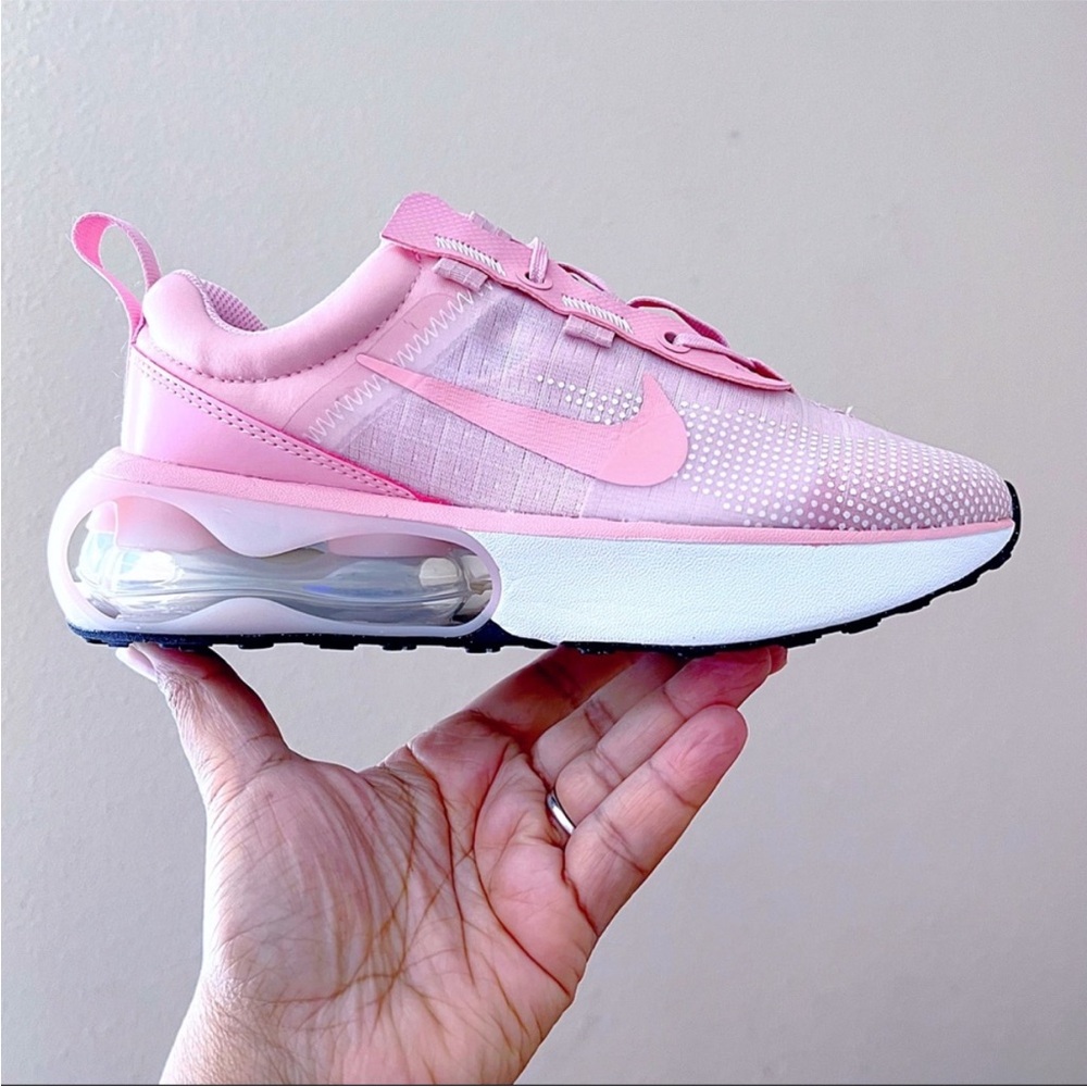 Nike Air Max 2021 Pink Glaze Sneakers - Picture 9 of 14